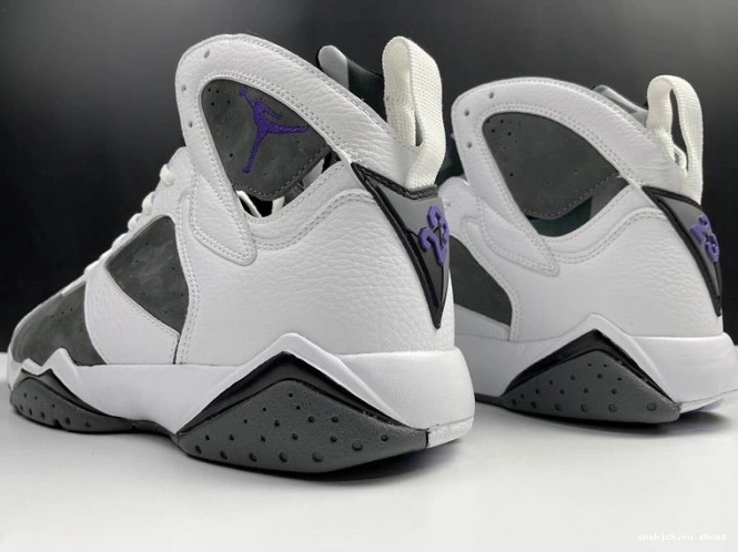Rep 7 Retro CU9307-100 Flint Jordan (2021) 0717